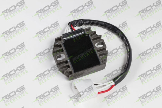 Ricks Rectifier-Regulator 10-423