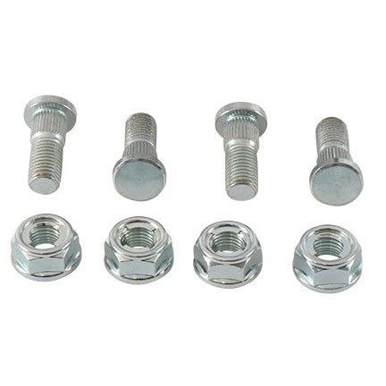 Load image into Gallery viewer, All Balls Wheel Stud And Nut Kit 85-1031