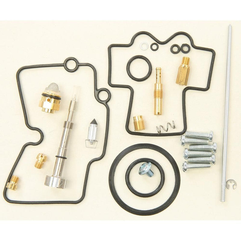 Load image into Gallery viewer, All Balls Bike Carburetor Rebuild Kit For Yamaha YZ426F 2000-2002 26-1439