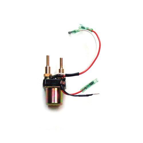 Load image into Gallery viewer, WSM Starter Solenoid - 004-130
