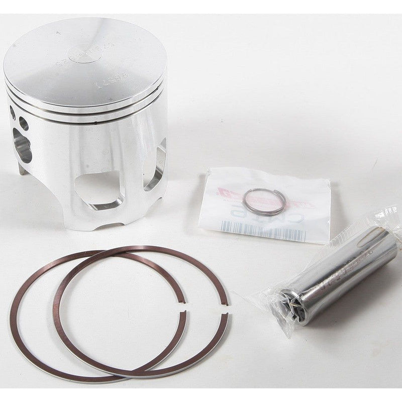 Load image into Gallery viewer, Wiseco Piston Kit Pro-Lite 68.25/+2.25 Yam 573M06825