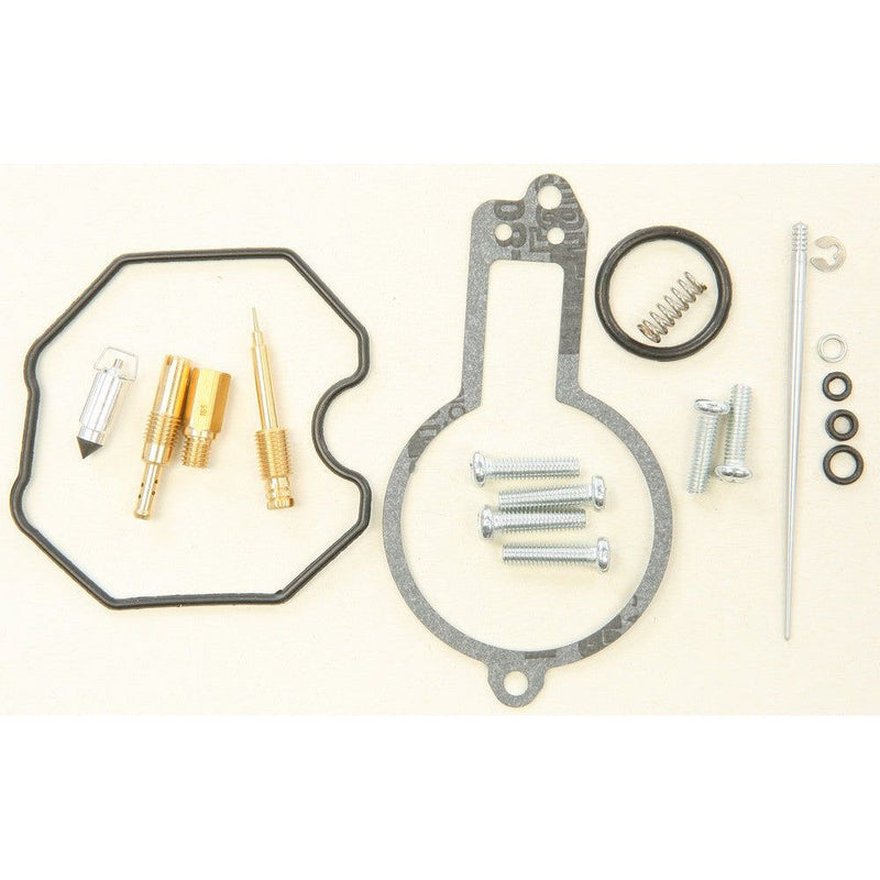 Load image into Gallery viewer, All Balls Bike Carburetor Rebuild Kit For Honda XR600R 1988-1990 26-1158