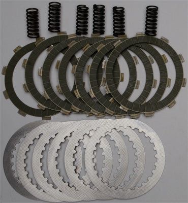 Load image into Gallery viewer, Ebc Src (Streetracer Clutches)Kit SRK66