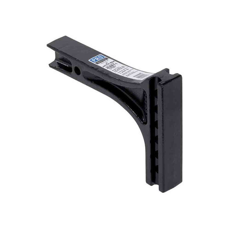 Load image into Gallery viewer, 2 Inch Adjustable Hitch Bar