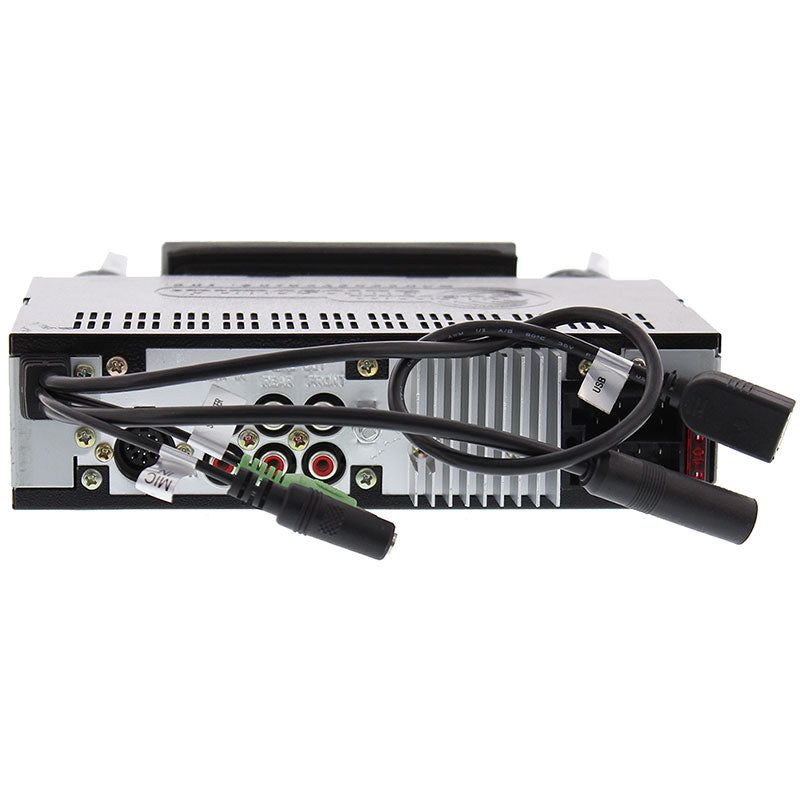 Load image into Gallery viewer, Custom Autosound 1965 Cutlass 740 Premium Bluetooth Classic Car Stereo