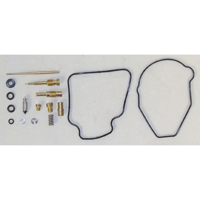 Load image into Gallery viewer, WSM Carburetor Kit For Honda 250 TRX 86-87 016-017
