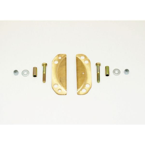 Load image into Gallery viewer, High Lifter Bronze Alloy Parking Brake Pad Kit For Polaris Models BP-RNG-PB