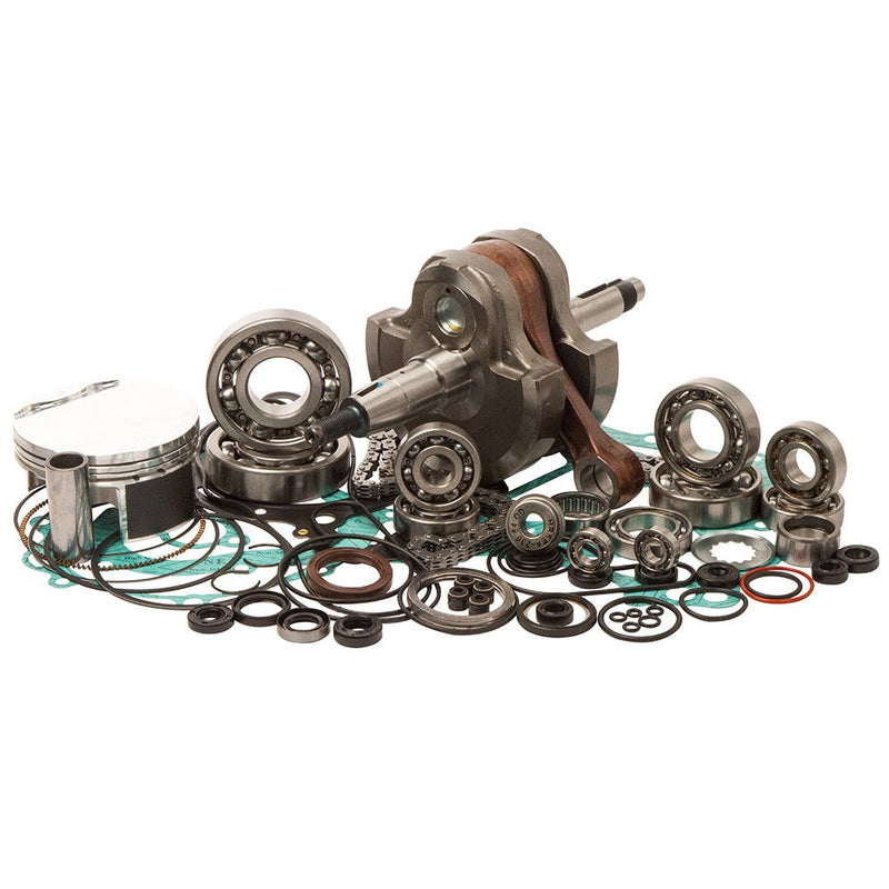 Load image into Gallery viewer, Wrench Rabbit Complete Engine Rebuild Kit For 2005-2009,2011-2018 Suzuki DR-Z 400 S