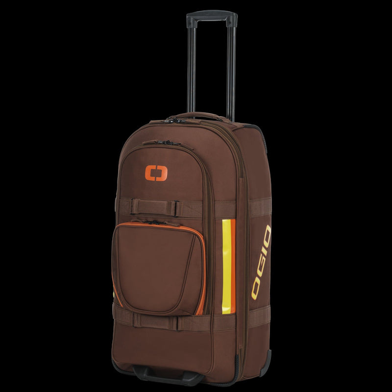 Load image into Gallery viewer, Ogio ONU 29 Stay Classy Checked Bag - 804001.02