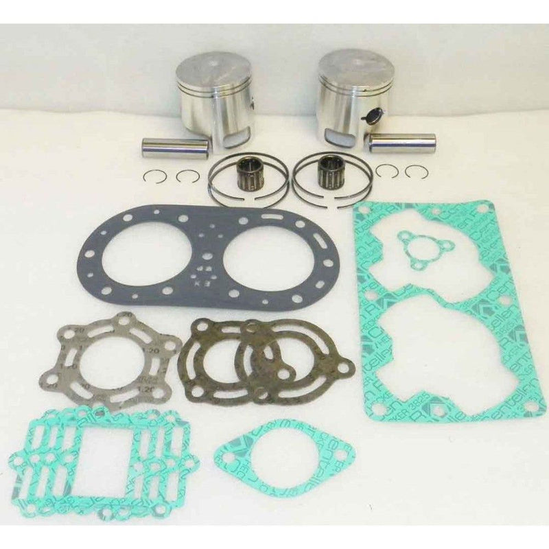 Load image into Gallery viewer, WSM Top End Rebuild Kit For Tiger Shark 770 96-99 .5mm Over 010-851-12