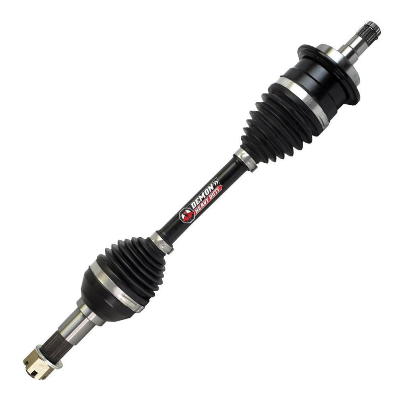 Load image into Gallery viewer, Demon Heavy Duty Axle For Can-Am Models 2013-2014 PAXL-3014HD