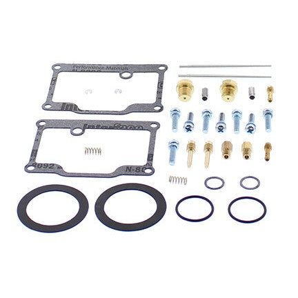 Load image into Gallery viewer, All Balls Carburetor Rebuild Kit 26-1821