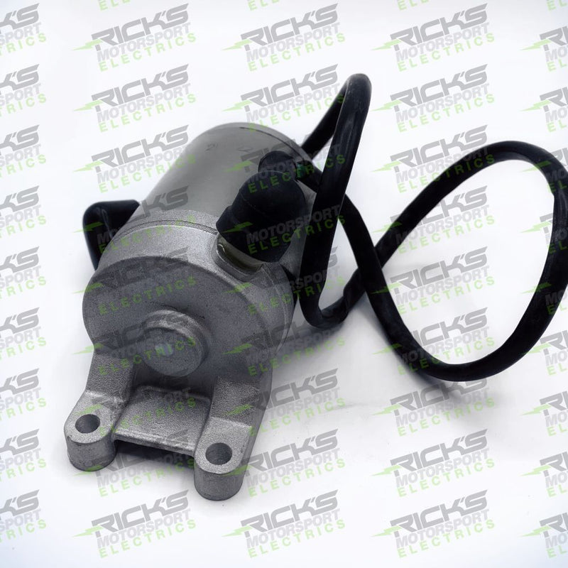 Load image into Gallery viewer, Ricks Starter Motor 61-235