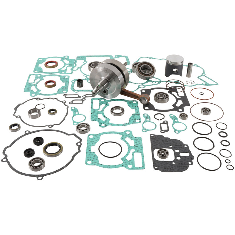 Load image into Gallery viewer, Wrench Rabbit Complete Engine Rebuild Kit For 2014-2015 Husqvarna TC 125
