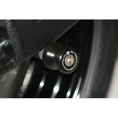 Load image into Gallery viewer, R&G Racing White Cotton Reels CR0007WH