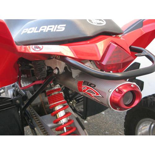 Load image into Gallery viewer, Big Gun Exhaust EVO R Series Slip On Exhaust - 09-7612