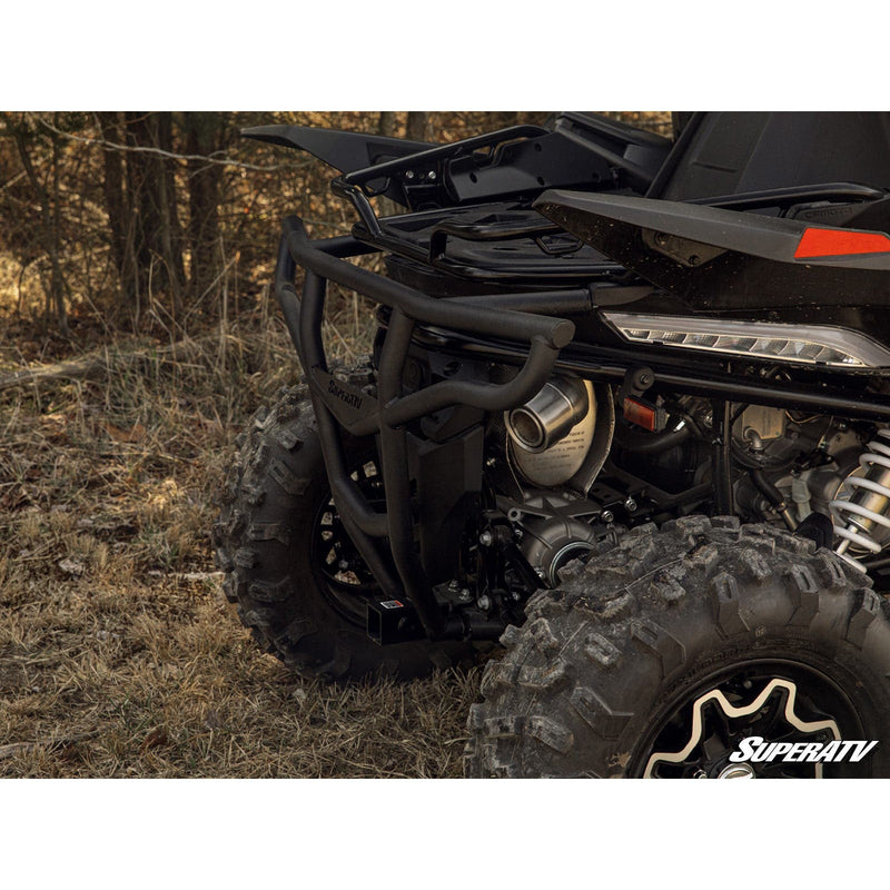 Load image into Gallery viewer, SuperATV CFMOTO ZForce 950 Rear Bumper RB-CF-ZF950-00