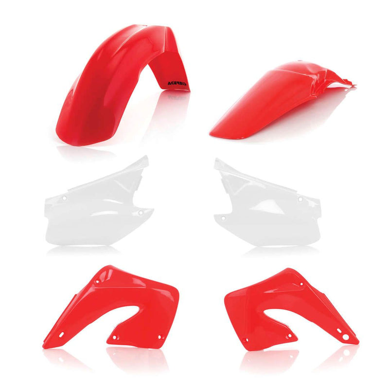 Load image into Gallery viewer, Acerbis Original 01 Standard Plastic Kit for Honda - 2071020242