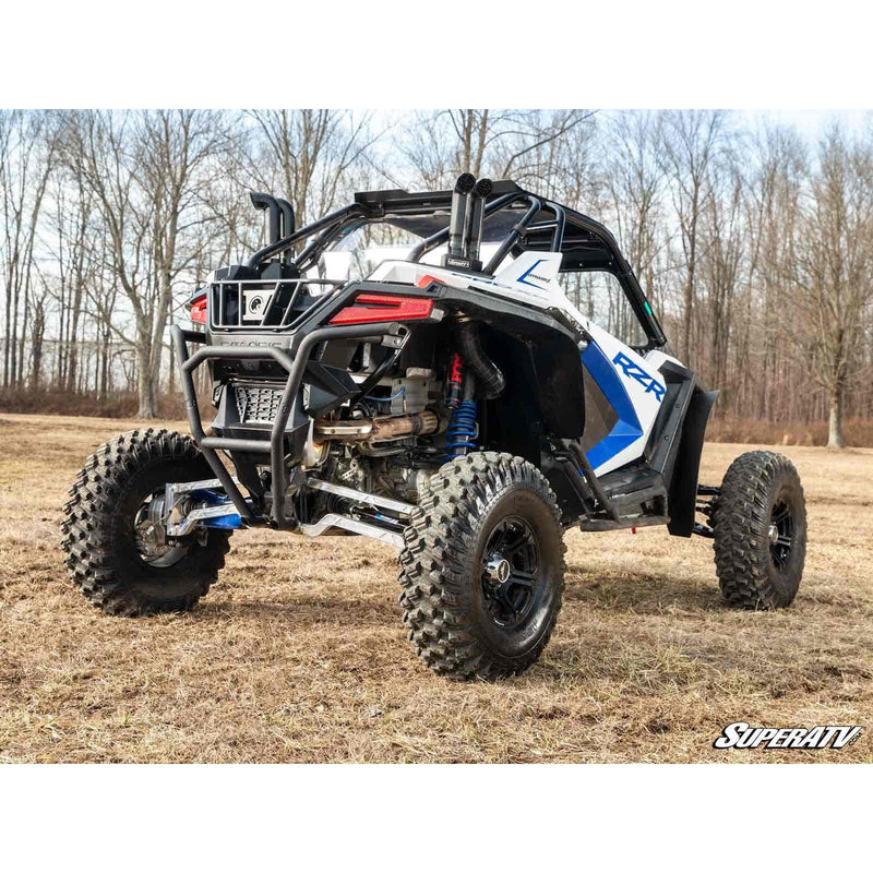 Load image into Gallery viewer, SuperATV Polaris RZR PRO XP Bed Enclosure BES-P-PROXP-01