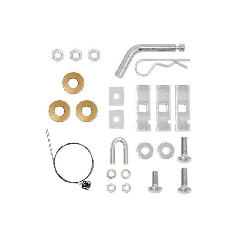 Load image into Gallery viewer, Class I 1-1/4 inch Trailer Hitch Receiver fits 2015-2020 Honda Fit