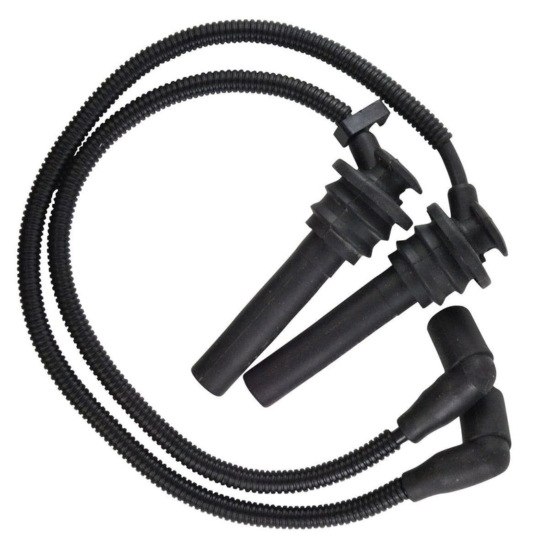 Load image into Gallery viewer, RMStator Spark Plug Caps RM07102