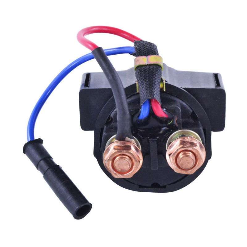 Load image into Gallery viewer, RMStator Starter Relay Solenoid RM09014