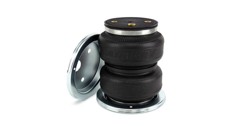 Load image into Gallery viewer, Air Lift LoadLifter 5000 Adjustable Air Ride Kit - Rear - Fits Select Toyota Tundra