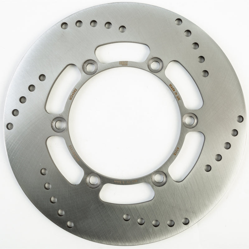 Load image into Gallery viewer, EBC OE Replacement Rotor For Kawasaki Concours 1000 ZG1000A 1986-2006 MD4082