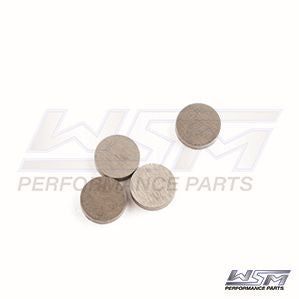 Load image into Gallery viewer, WSM 7.5mm 1.92 Valve Shim 010-001-192
