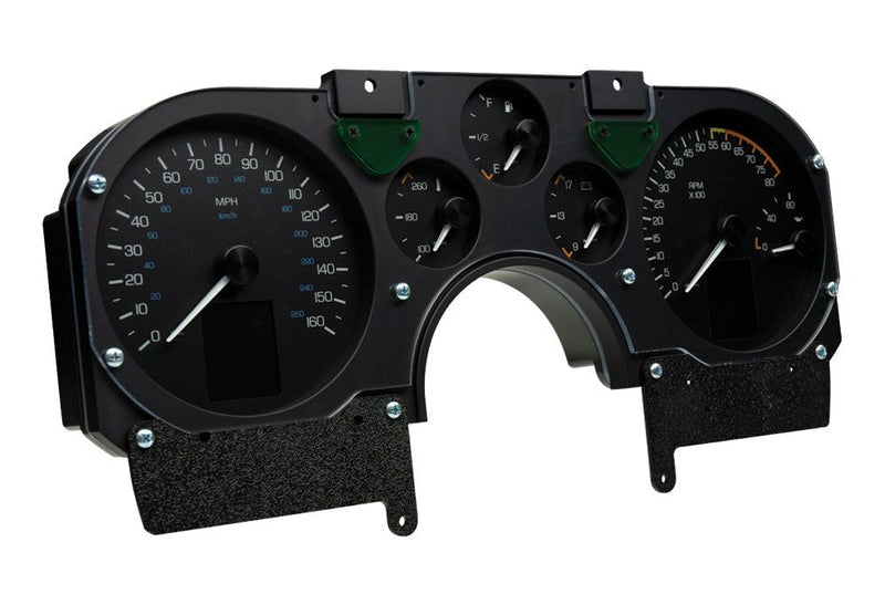 Load image into Gallery viewer, Dakota Digital 1982-1989 Chevy Camaro RTX Analog Gauge kit RTX-82C-CAM-X?