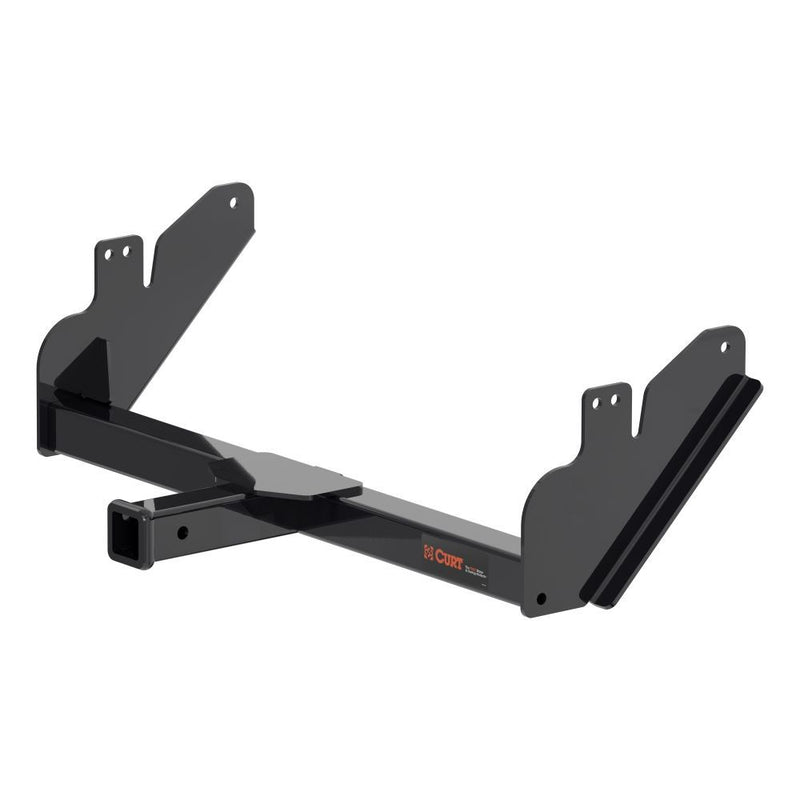 Load image into Gallery viewer, Select Ford F-150, Expedition (Except automatic deploying air dam models) 2" Front Receiver Hitch, Fits