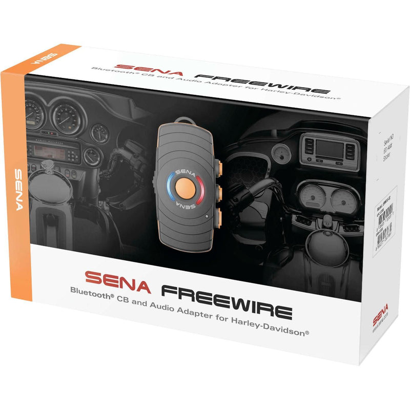 Load image into Gallery viewer, Sena Freewire Bluetooth Adapter FREEWIRE-01 For Harley-Davidson