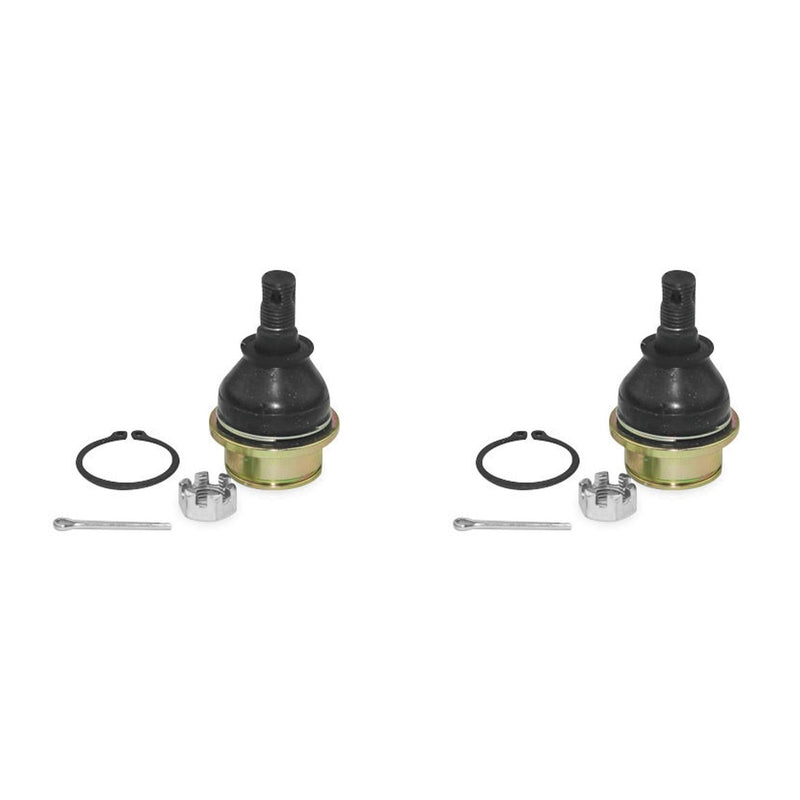 Load image into Gallery viewer, QUADBOSS Complete Ball Joint Kit - Lower for Kawasaki KVF650 Prairie 2002-2003