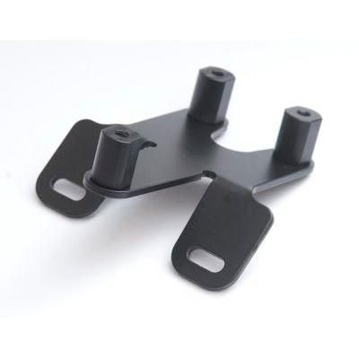 Load image into Gallery viewer, R&G Racing Black Tail Tidy License Plate Holder LP0028BK