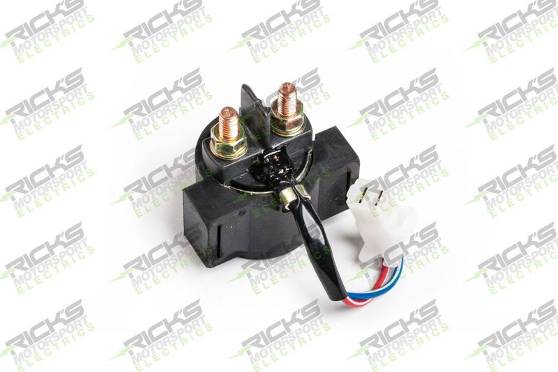 Load image into Gallery viewer, Ricks Starter Solenoid Switch 65-602