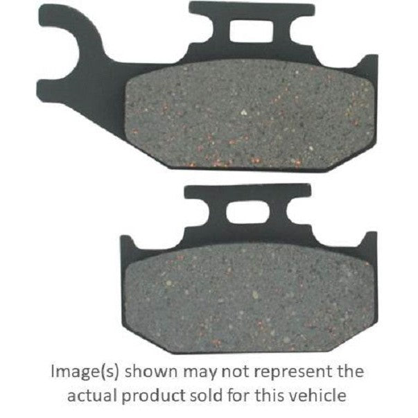 Load image into Gallery viewer, EPI Standard Brake Pads Rear Right for CAN-AM Quest MAX 650 2003-2005