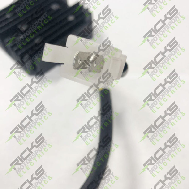 Load image into Gallery viewer, Ricks Rectifier-Regulator For Royal Enfield Bullet G5 Electra Standard 2007