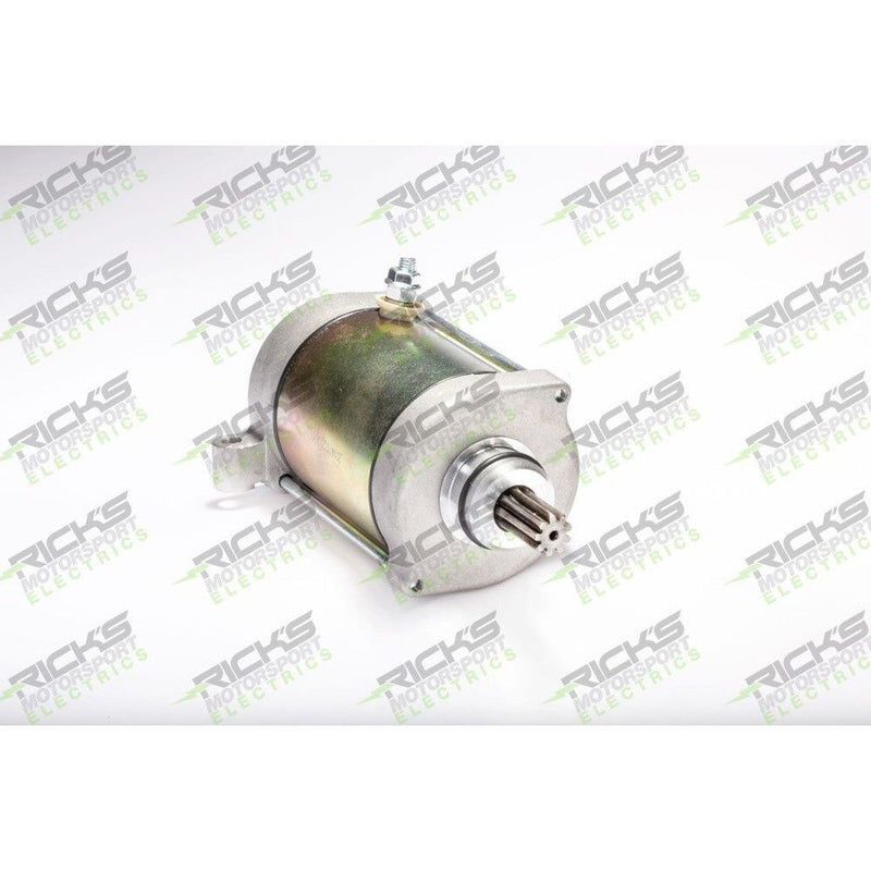 Load image into Gallery viewer, Ricks Starter Motor 61-409