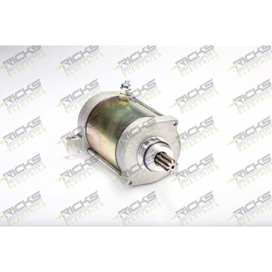 Ricks Starter Motor 61-409
