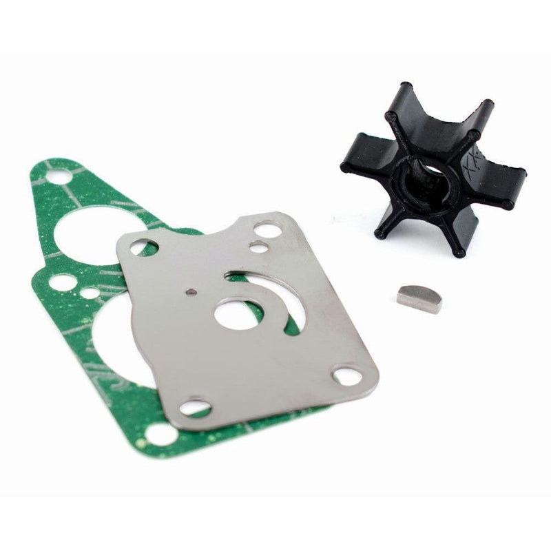 Load image into Gallery viewer, WSM Water Pump Service Kit for Johnson / Evinrude / Suzuki 4 / 5 Hp 725-500