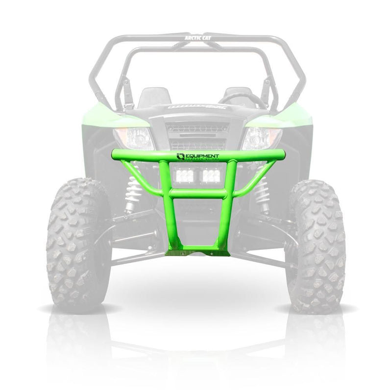 Load image into Gallery viewer, HMF HD Front Bumper for Arctic Cat Trail 14-20