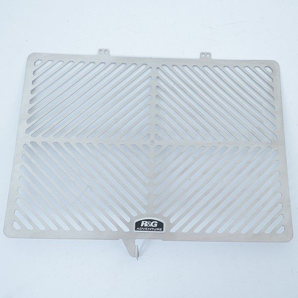 Load image into Gallery viewer, R&G Racing Stainless Steel Radiator Guard For 2018-2019 Honda CB1000R