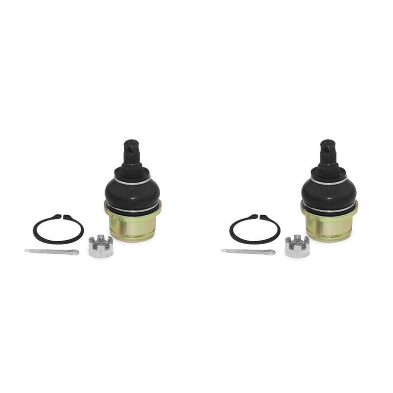 Load image into Gallery viewer, QUADBOSS Complete Ball Joint Kit - Lower for Honda TRX680 Rincon 2013-2014