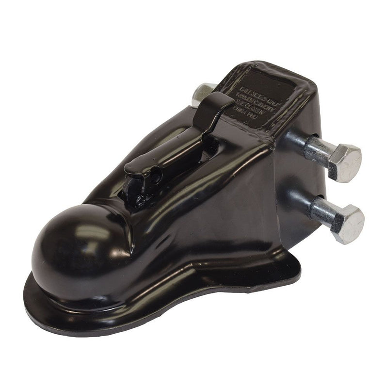 Load image into Gallery viewer, 2-5/16" Adjustable Coupler, 14K Capacity (RHI-0010), Channel Mount