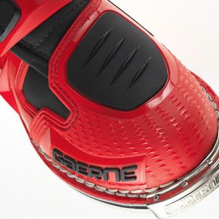 Load image into Gallery viewer, Gaerne SG12 Motocross Red / Black Boots