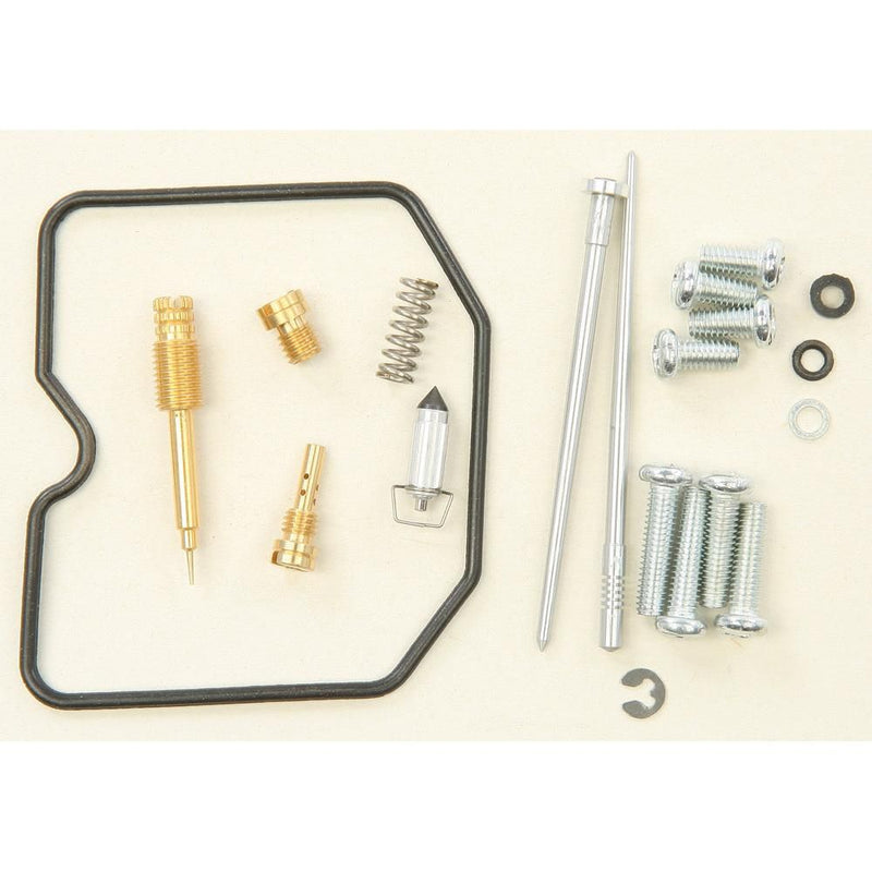 Load image into Gallery viewer, All Balls Bike Carburetor Rebuild Kit For Kawasaki KLX300R 1997-2007 26-1133