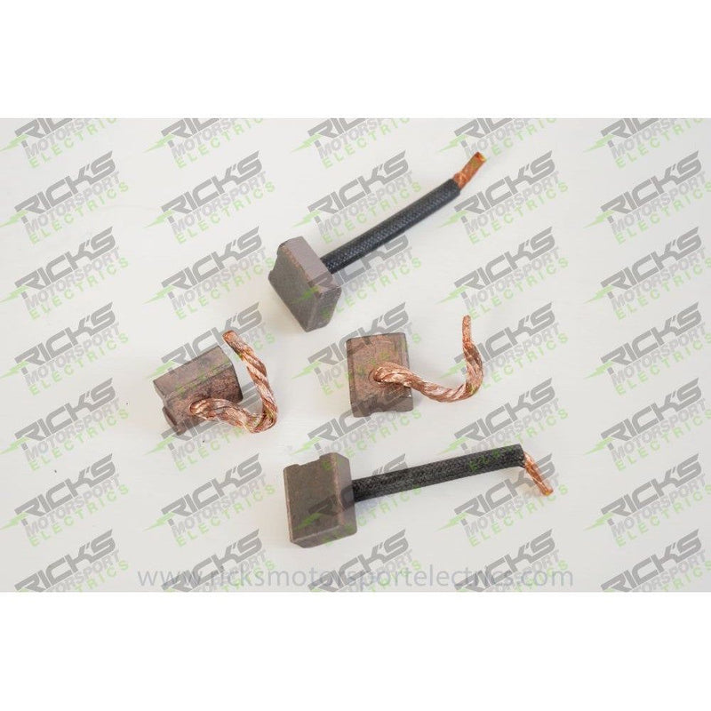 Load image into Gallery viewer, Ricks Starter Motor 70-102