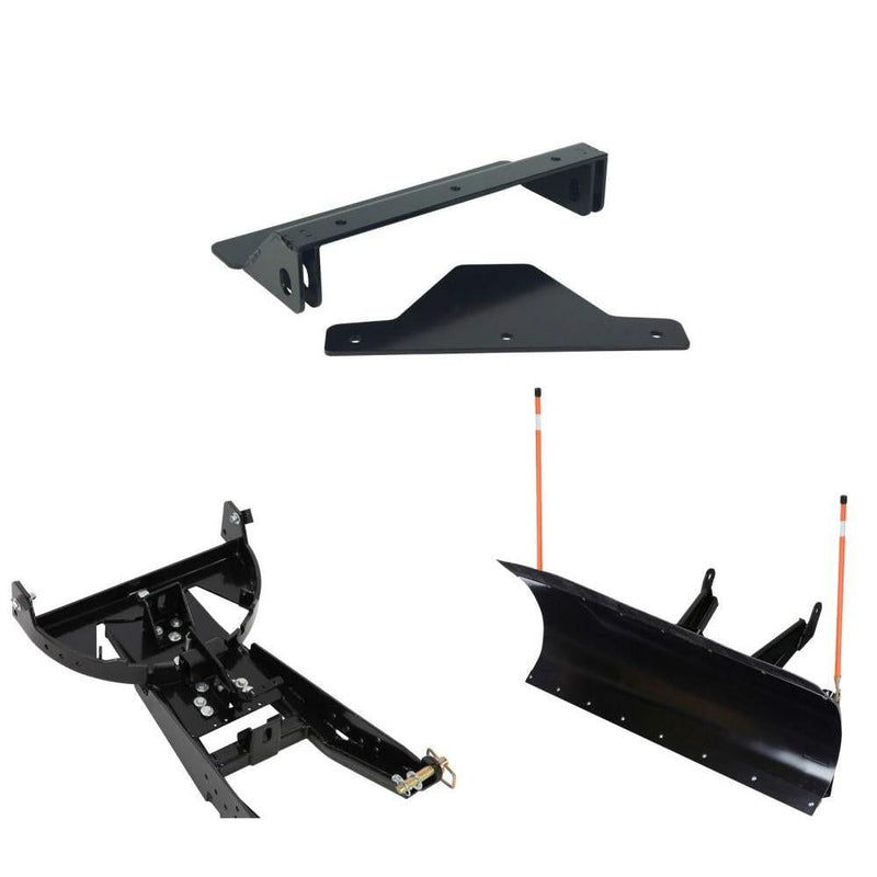 Load image into Gallery viewer, Denali UTV Snow Plow Kit For Massimo MSU500 2014-2022