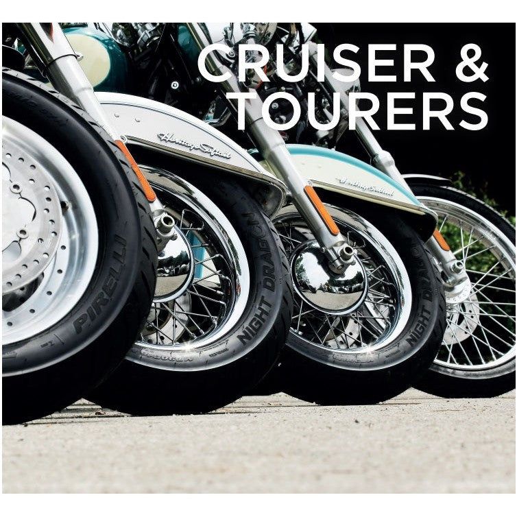 Load image into Gallery viewer, Pirelli 170/80-15 Night Dragon GT Rear Tire 2592500