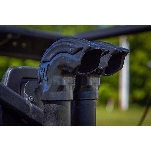 Load image into Gallery viewer, High Lifter Riser Snorkel For Can-Am Models SNORK-C1D-1